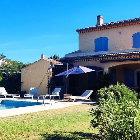 Chambre Et Petit Dejeuner Sérignan-du-Comtat Kültér fotó