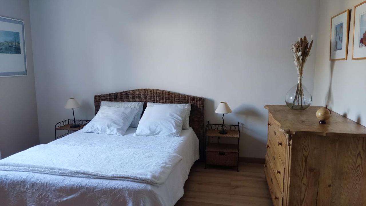 Chambre Et Petit Dejeuner Sérignan-du-Comtat Kültér fotó